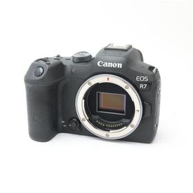《良品》Canon EOS R7 ボディ