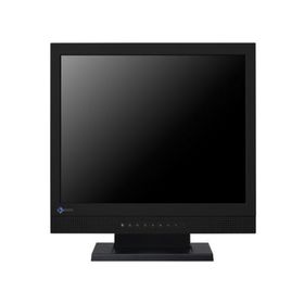 【代引不可】EIZO 液晶モニタ・液晶ディスプレイ DuraVision FDS1721T FDS1721T-BK [17インチ ブラック]