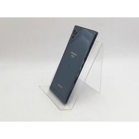 【中古】LG電子 docomo 【SIMロック解除済み】 LG VELVET（LG Dual Screenなし） オーロラ グレー 6GB 128GB L-52A【大宮東口】保証期間１ヶ月【ランクB】