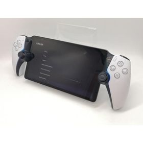 【中古】SONY PlayStation Portal リモートプレーヤー CFIJ-18000【高崎モントレー】保証期間１週間【ランクB】