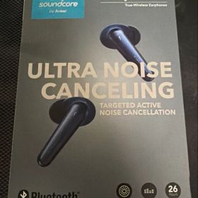 SoundCore Liberty Air 2 Pro ワイヤレスイヤホン