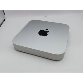【中古】Apple Mac mini M2(CPU:8C/GPU:10C) 8GB/256GB MMFJ3J/A (M2,2023)【川崎駅前】保証期間１ヶ月【ランクA】