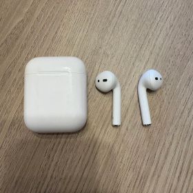 AirPods 第1世代