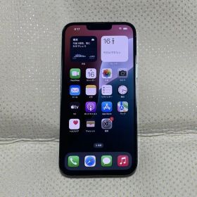 iPhone 13 Pro Max 6.7インチ 256GB SIMフリー