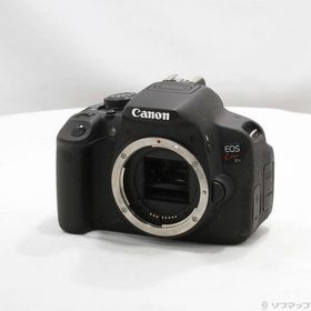 〔中古〕Canon(キヤノン) EOS Kiss X7i ボディ〔349-ud〕