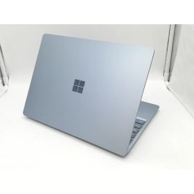 【中古】Microsoft Surface Laptop Go 【i5 1035G1 8G 128G】 THH-00034 アイスブルー【DS秋葉】保証期間1ヶ月【ランクB】