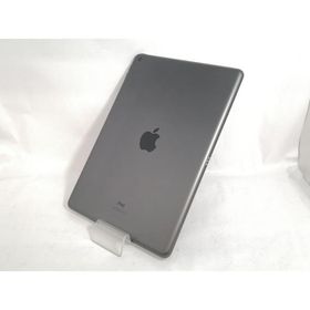 【中古】Apple 【Wi-Fi】 iPad（第8世代/2020） 128GB スペースグレイ MYLD2J/A【新宿】保証期間１ヶ月【ランクB】