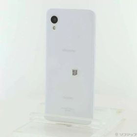 【中古】SAMSUNG(サムスン) Galaxy A22 5G 64GB ホワイト SC-56B docomo SIMフリー 【349-ud】