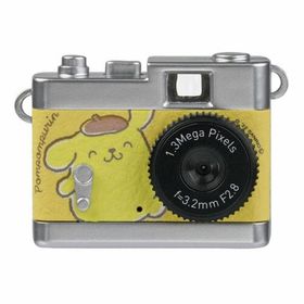 Kenko（ケンコー） サンリオキャラクター トイカメラ DSC-PIENI PN サンリオポムポムプリン