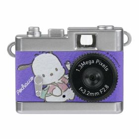 Kenko（ケンコー） サンリオキャラクター トイカメラ DSC-PIENI PC サンリオポチヤツコ