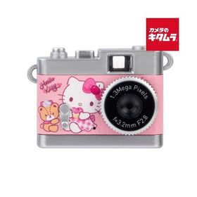 ケンコー サンリオキャラクター トイカメラ SWEETS ハローキティ [DSC-PIENI SW KT] トイデジタルカメラ トイカメラ