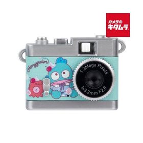 ケンコー サンリオキャラクター トイカメラ SWEETS ハンギョドン [DSC-PIENI SW HG] トイデジタルカメラ トイカメラ