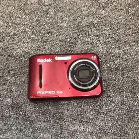 PIXPRO FZ43 中古 4,666円 | ネット最安値の価格比較 プライスランク