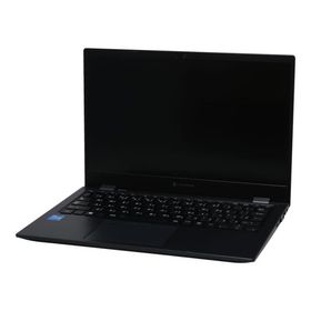 Dynabook dynabook G83/HS(Win11x64) 中古 Core i5-2.4GHz(1135G7)/8GB/SSD256GB/フルHD13.3/Wi-Fi6対応/Webカメラ [訳あり品]