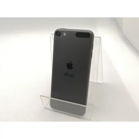 【中古】Apple iPod touch 32GB スペースグレイ MVHW2J/A (2019/第7世代)【ECセンター】保証期間1ヶ月【ランクC】