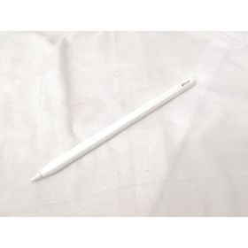 【中古】Apple Apple Pencil（第2世代） MU8F2J/A【戸塚】保証期間１週間