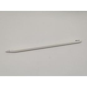 【中古】Apple Apple Pencil（第2世代） MU8F2J/A【宇田川】保証期間１週間
