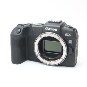 《美品》Canon EOS RP ボディ