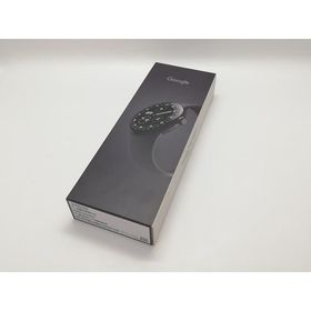 【未使用】Google Pixel Watch4 LTEモデル 41mm Matte Black アルミケース/Obsidian アクティブ バンド【福岡天神】保証期間３ヶ月