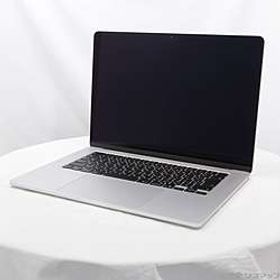 MacBook Air 15.3-inch Early-2025 MW1G3J／A Apple M4 10コアCPU_10コアGPU 16GB SSD256GB シルバー 〔15.7 Sequoia〕