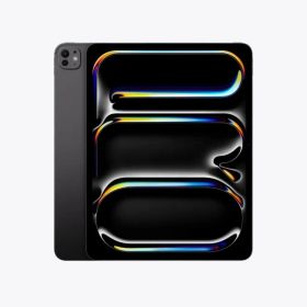 「新品」iPad Pro(M5) 13インチ Wi-Fi 256GB 2025年秋モデル MDYJ4J/A [スペースブラック]