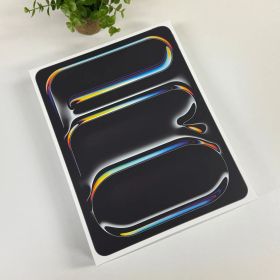 新品・未開封 iPadPro 13インチ M5チップ 2025年 Nano-Texture 2TB Wifi