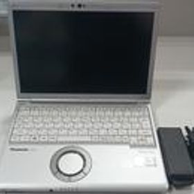 ノートパソコン CF-SV1S14VS PANASONIC