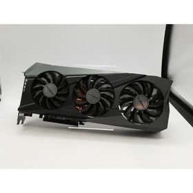 【中古】GIGABYTE GeForce RTX 3070 Ti GAMING OC 8G（GV-N307TGAMING OC-8GD） RTX3070Ti/8GB(GDDR6X)【新宿】保証期間１週間