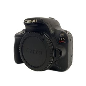 CANON◆デジタル一眼カメラ EOS Kiss X7 ボディ DS126441