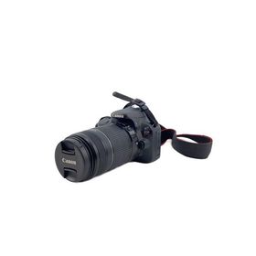 CANON◆デジタル一眼カメラ EOS Kiss X7 ダブルズームキット DS126441