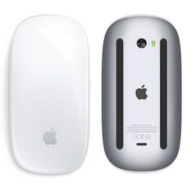Apple Magic Mouse 2 アップル マジックマウス 2 ワイヤレスマウス Model A1657 EMC 2923