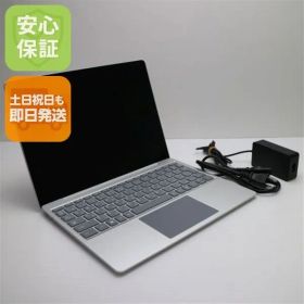 超美品 Surface Laptop Go Core 第10世代 Core i5 8GB SSD SSD 128GB サーフェス Microsoft 即日発送 土日祝発送OK 07000