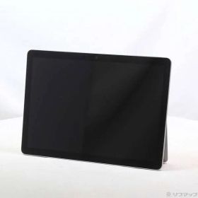 ソフマップ 〔中古品〕 Surface Go3 〔Pentium Gold／4GB／eMMC64GB〕 8V8-00030 プラチナ【262】