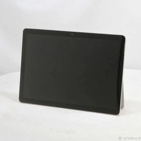 ソフマップ 〔中古品〕 Surface Go3 〔Pentium Gold／4GB／eMMC64GB〕 8V7-00032 プラチナ【349】