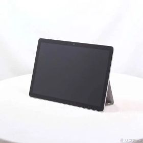 ソフマップ 〔中古品〕 Surface Go3 〔Pentium Gold／4GB／eMMC64GB〕 8V7-00032 プラチナ【258】