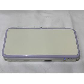 ニンテンドー Nintendo New 2DS LL JAN-001