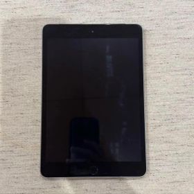 Apple iPad mini 3 64GB シルバー ソフトバンク