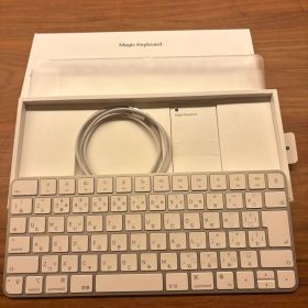 Magic Keyboard 日本語配列