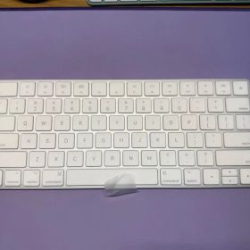 Apple純正 Magic Keyboard 英語配列（US）モデル