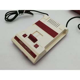 【中古】Nintendo ニンテンドー クラシックミニ ファミリーコンピュータ【熊本】保証期間１ヶ月【ランクB】