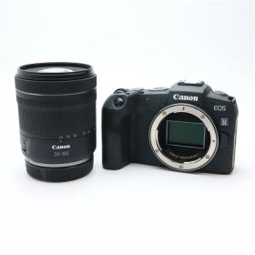 【中古】 《美品》 Canon EOS RP RF24-105 IS STM レンズキット [ デジタルカメラ ]