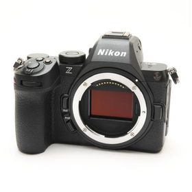 《新同品》Nikon Z5II ボディ