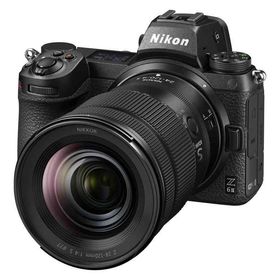 【中古】Nikon ミラーレス一眼 Z6II 24-120 限定セット フルサイズ