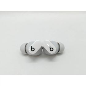 【中古】beats by dr.dre Beats Studio Buds MJ4Y3PA/A ホワイト【京都】保証期間1ヶ月【ランクB】