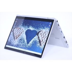 即配 2021年パワフル2in1タブレット 11世代Corei7 Let's note CF-QV1SFLAS LTE i7-1185G7 16G 512G 12.0WQXGA+ Wi-Fi6 リカバリ ノートパソコン BAA評価