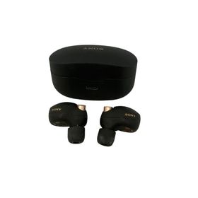 ソニー(SONY)のソニー ワイヤレスイヤホン WF-1000XM4 SONY(ヘッドフォン/イヤフォン)