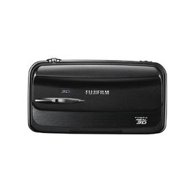 FUJIFILM 3Dデジタルカメラ FinePix REAL 3D W3 F FX-3D W3S(中古品)