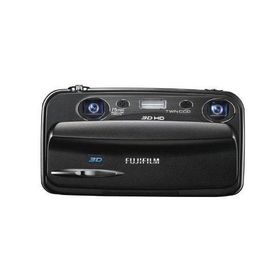 中古 １年保証 美品 FUJIFILM 3D FinePix REAL 3D W3 F FX-3D W3