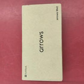 スマートフォン ARROWS WE2 SOFTBANK