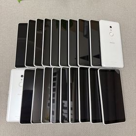 20台セット Arrows Be4 F-41A ドコモ版 利用制限〇 送料無料